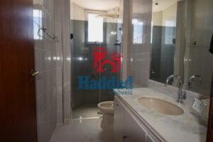 APARTAMENTO DISPONÍVEL PARA VENDA Ref: 14834 - DSC_0098