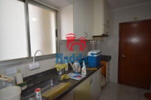 APARTAMENTO DISPONÍVEL PARA VENDA Ref: 14834 - DSC_0101