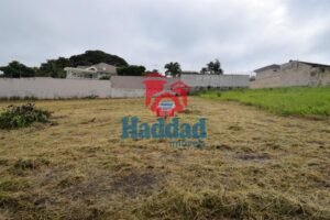 2 Lotes deTerreno à Venda em Parque das Paineiras, Birigui
Referência: 14854 - DSC_0004