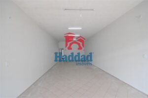 SALÃO COMERCIAL DISPONÍVEL PARA LOCAÇÃO Ref: 14865