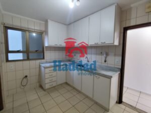 APARTAMENTO 3 DORMITÓRIO A VENDA Ref: 14875 - FOTOS (2)