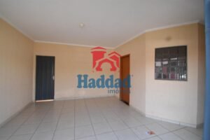 CASA EM UM BOM BAIRRO PARA VENDA Ref: 14878