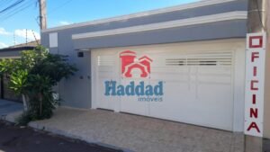 CASA TERRENO INTEIRO A VENDA Ref: 14894