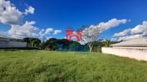 TERRENO COM 1756,29M² Ref: 14917