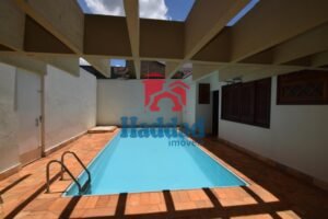 OTIMO SOBRADO EM CONDOMINIO FECHADO COM AREA DE LAZER E JARDIM Ref: 14924 - DSC_0054