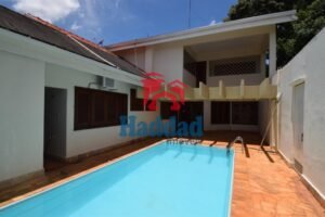 OTIMO SOBRADO EM CONDOMINIO FECHADO COM AREA DE LAZER E JARDIM Ref: 14924 - DSC_0056