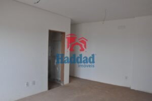 APARTAMENTO NOVO SEM ACABAMENTO, DISPONIVEL EM BIRIGUI SP Ref: 14947 - DSC_0179