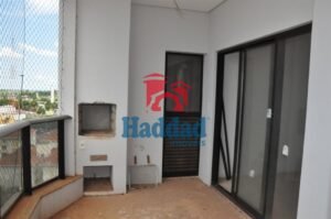 APARTAMENTO NOVO SEM ACABAMENTO, DISPONIVEL EM BIRIGUI SP Ref: 14947 - DSC_0184