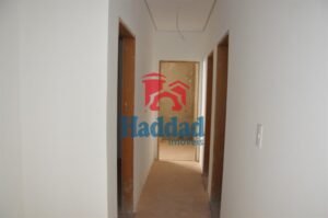 APARTAMENTO NOVO SEM ACABAMENTO, DISPONIVEL EM BIRIGUI SP Ref: 14947 - DSC_0185