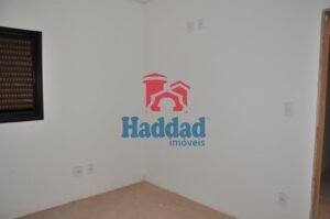 APARTAMENTO NOVO SEM ACABAMENTO, DISPONIVEL EM BIRIGUI SP Ref: 14947 - DSC_0187