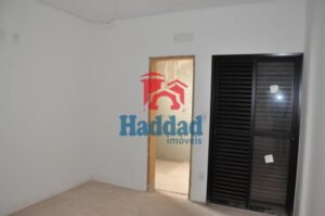 APARTAMENTO NOVO SEM ACABAMENTO, DISPONIVEL EM BIRIGUI SP Ref: 14947 - DSC_0190