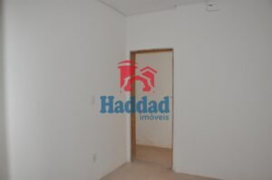 APARTAMENTO NOVO SEM ACABAMENTO, DISPONIVEL EM BIRIGUI SP Ref: 14947 - DSC_0193