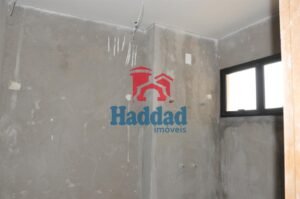 APARTAMENTO NOVO SEM ACABAMENTO, DISPONIVEL EM BIRIGUI SP Ref: 14948 - DSC_0222