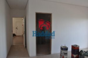 APARTAMENTO NOVO SEM ACABAMENTO, DISPONIVEL EM BIRIGUI SP Ref: 14948 - DSC_0203