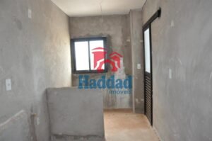 APARTAMENTO NOVO SEM ACABAMENTO, DISPONIVEL EM BIRIGUI SP Ref: 14948 - DSC_0205