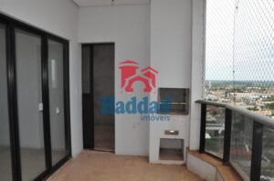 APARTAMENTO NOVO SEM ACABAMENTO, DISPONIVEL EM BIRIGUI SP Ref: 14948 - DSC_0209