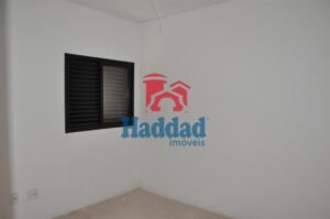APARTAMENTO NOVO SEM ACABAMENTO, DISPONIVEL EM BIRIGUI SP Ref: 14948 - DSC_0212