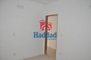 APARTAMENTO NOVO SEM ACABAMENTO, DISPONIVEL EM BIRIGUI SP Ref: 14948 - DSC_0213