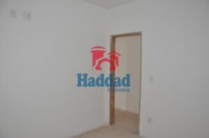 APARTAMENTO NOVO SEM ACABAMENTO, DISPONIVEL EM BIRIGUI SP Ref: 14948 - DSC_0215