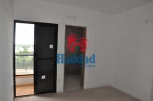 APARTAMENTO NOVO SEM ACABAMENTO, DISPONIVEL EM BIRIGUI SP Ref: 14948 - DSC_0217