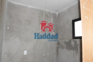APARTAMENTO NOVO SEM ACABAMENTO, DISPONIVEL EM BIRIGUI SP Ref: 14948 - DSC_0219