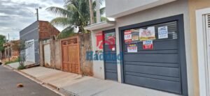 CASA NOVA À VENDA – BAIRRO JARDIM SANTA ANA Ref: 14977