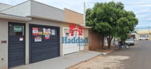 CASA NOVA À VENDA – BAIRRO JARDIM SANTA ANA Ref: 14977 - 20240416_144531