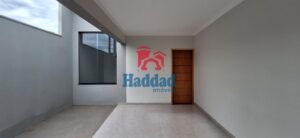 CASA NOVA À VENDA – BAIRRO JARDIM SANTA ANA Ref: 14977 - 20240416_144631