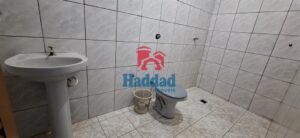 SALÃO COMERCIAL + SOBRADO PARA LOCAÇÃO Ref: 14992 - 20240419_093821