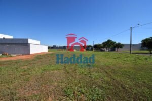 TERRENO Á VENDA EM CONDOMÍNIO FECHADO Ref: 14998