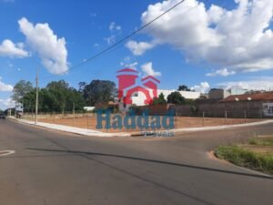 TERRENO Á VENDA Ref: 15001