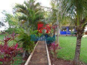ÁREA DE TERRENO COM 16 METROS DE FRENTE POR 135 METROS DE FRENTE AOS FUNDOS AS MARGENS DO RIO TIETÊ. Ref: 15006 - 315436442_627963819028950_3923927631466721314_n