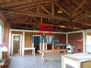 ÁREA DE TERRENO COM 16 METROS DE FRENTE POR 135 METROS DE FRENTE AOS FUNDOS AS MARGENS DO RIO TIETÊ. Ref: 15006 - 315414986_627962022362463_3775980985629680150_n