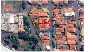 BAIRRO PARQUE RES LALUCE Ref: 15016