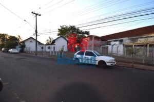 EXCELENTE ÁREA DISPONÍVEL À VENDA Ref: 15018