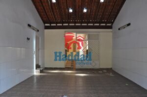 CASA À VENDA NO JD PEROLA Ref: 15022