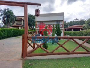 FINALIDADE RANCHO / LAZER Ref: 15029 - 02