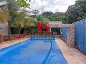 FINALIDADE RANCHO / LAZER Ref: 15029 - 05