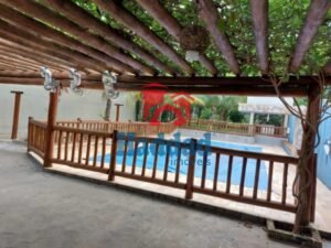 FINALIDADE RANCHO / LAZER Ref: 15029 - 06