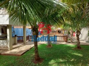 FINALIDADE RANCHO / LAZER Ref: 15029 - 07