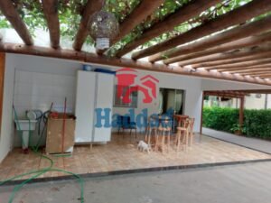 FINALIDADE RANCHO / LAZER Ref: 15029 - 08