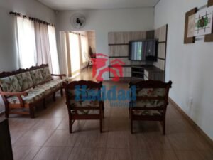 FINALIDADE RANCHO / LAZER Ref: 15029 - 17