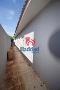 LOCALIZAÇÃO: BAIRRO JARDIM FLAMENGO Ref: 15036 - HADDAD (118)