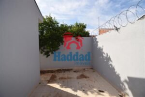 LOCALIZAÇÃO: BAIRRO JARDIM FLAMENGO Ref: 15036 - HADDAD (132)