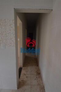 LOCALIZAÇÃO: BAIRRO JARDIM FLAMENGO Ref: 15036 - HADDAD (45)