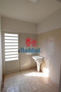 LOCALIZAÇÃO: BAIRRO JARDIM FLAMENGO Ref: 15036 - HADDAD (46)