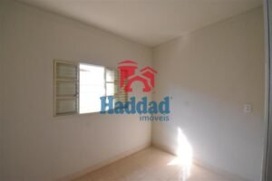 LOCALIZAÇÃO: BAIRRO JARDIM FLAMENGO Ref: 15036 - HADDAD (74)