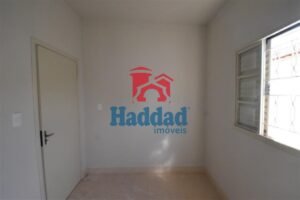 LOCALIZAÇÃO: BAIRRO JARDIM FLAMENGO Ref: 15036 - HADDAD (76)