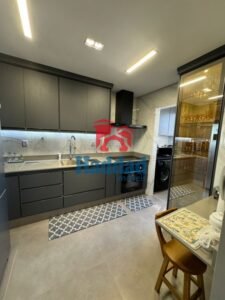 APARTAMENTO NO CENTRO DE BIRIGUI, PRONTO RICO EM ARMARIOS, PROXIMO A TODOS OS TIPOS DE COMERCIOS… Ref: 15038 - Imagem do WhatsApp de 2024-06-28 à(s) 11