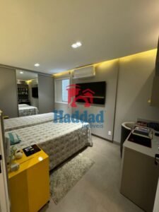 APARTAMENTO NO CENTRO DE BIRIGUI, PRONTO RICO EM ARMARIOS, PROXIMO A TODOS OS TIPOS DE COMERCIOS… Ref: 15038 - Imagem do WhatsApp de 2024-06-28 à(s) 11